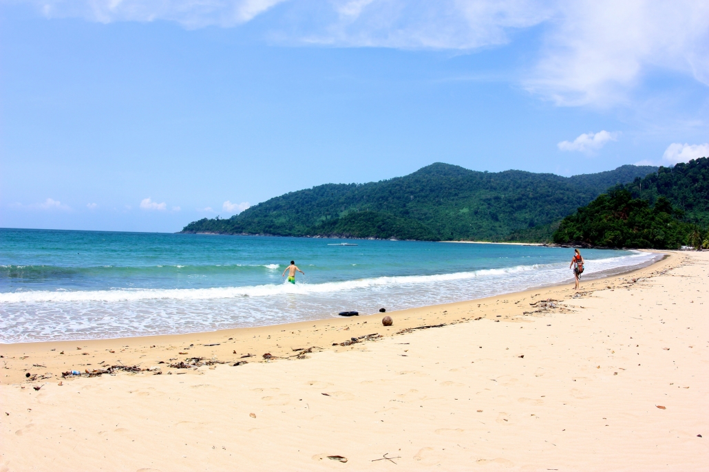 20 Best Beaches in Malaysia | Beach Resorts & Islands