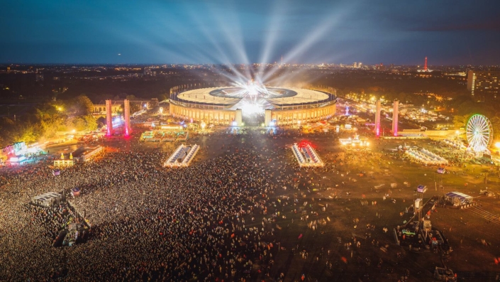 Top 20 Music Festivals In Berlin, Germany (2024 Edition)