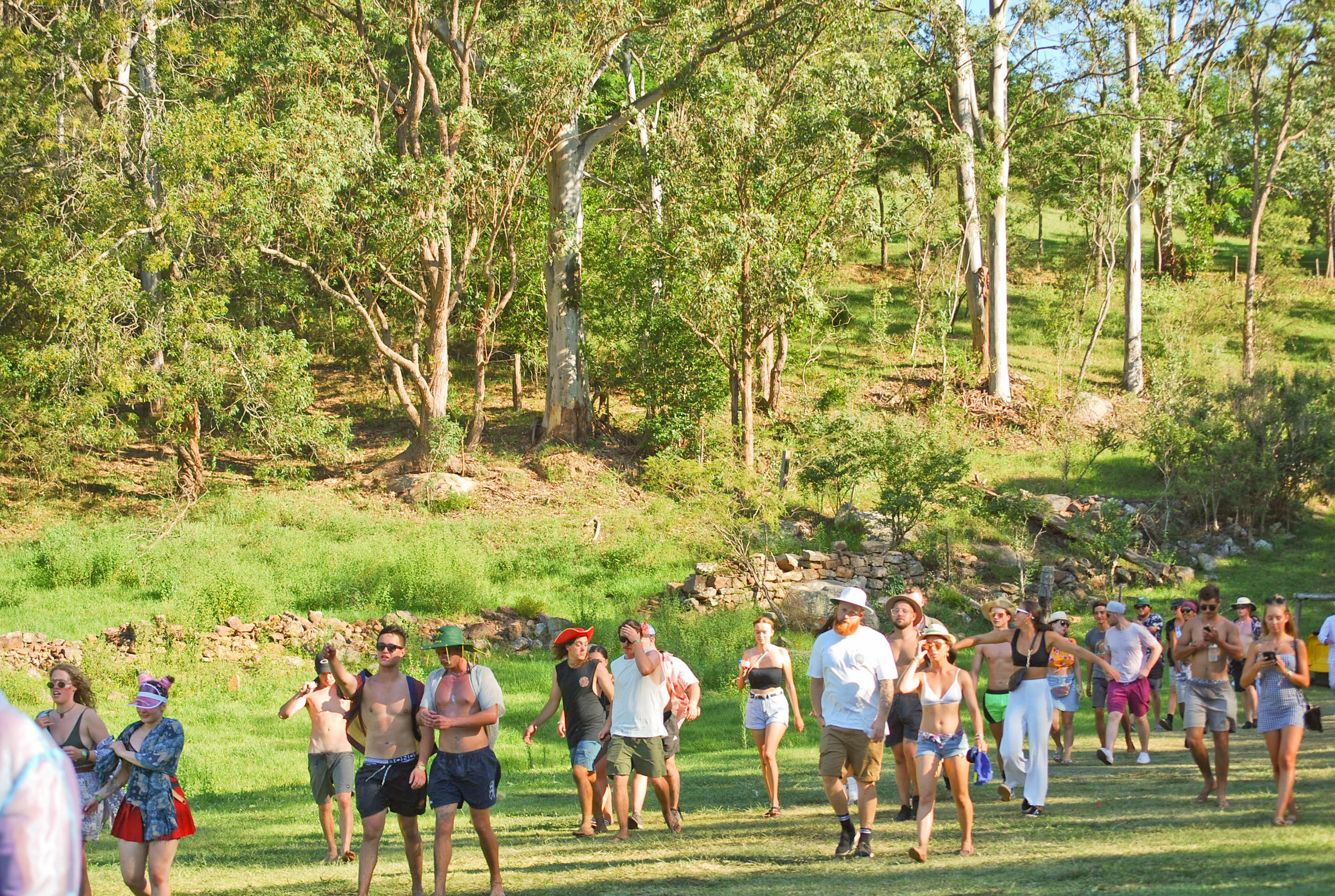 Top 20 Byron Bay Festivals To Experience Before You Die [2020]