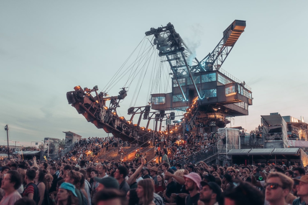 Top 20 Music Festivals in Berlin, Germany (2024 Edition)
