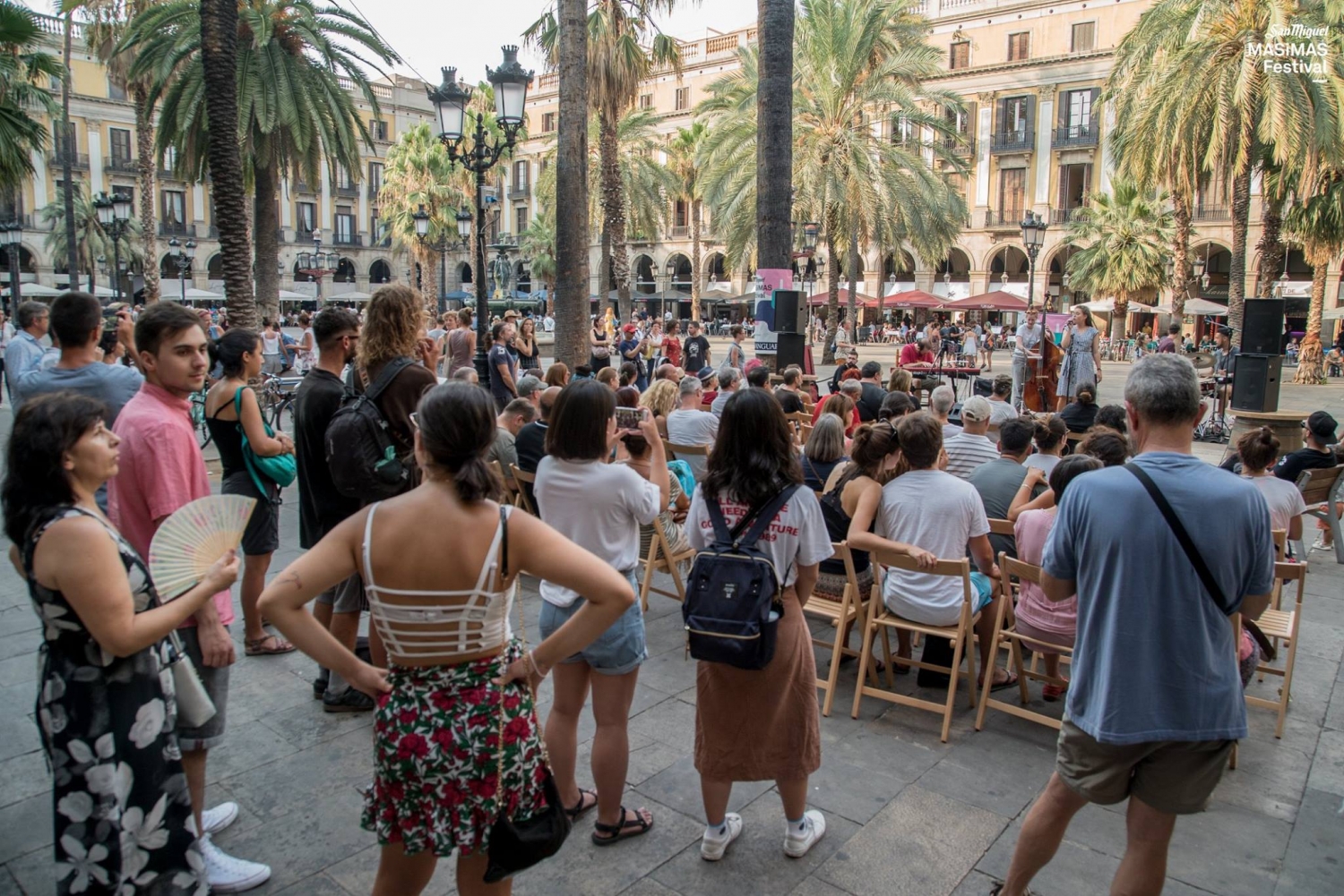 Top 20 Music Festivals in Barcelona For Your Bucket List (2023)