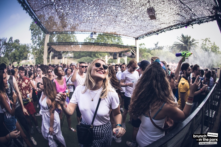 Top 22 Music Festivals in Barcelona For Your Bucket List (2024)