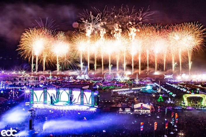 Top 18 Music Festivals In Las Vegas 2024 [UPDATED]