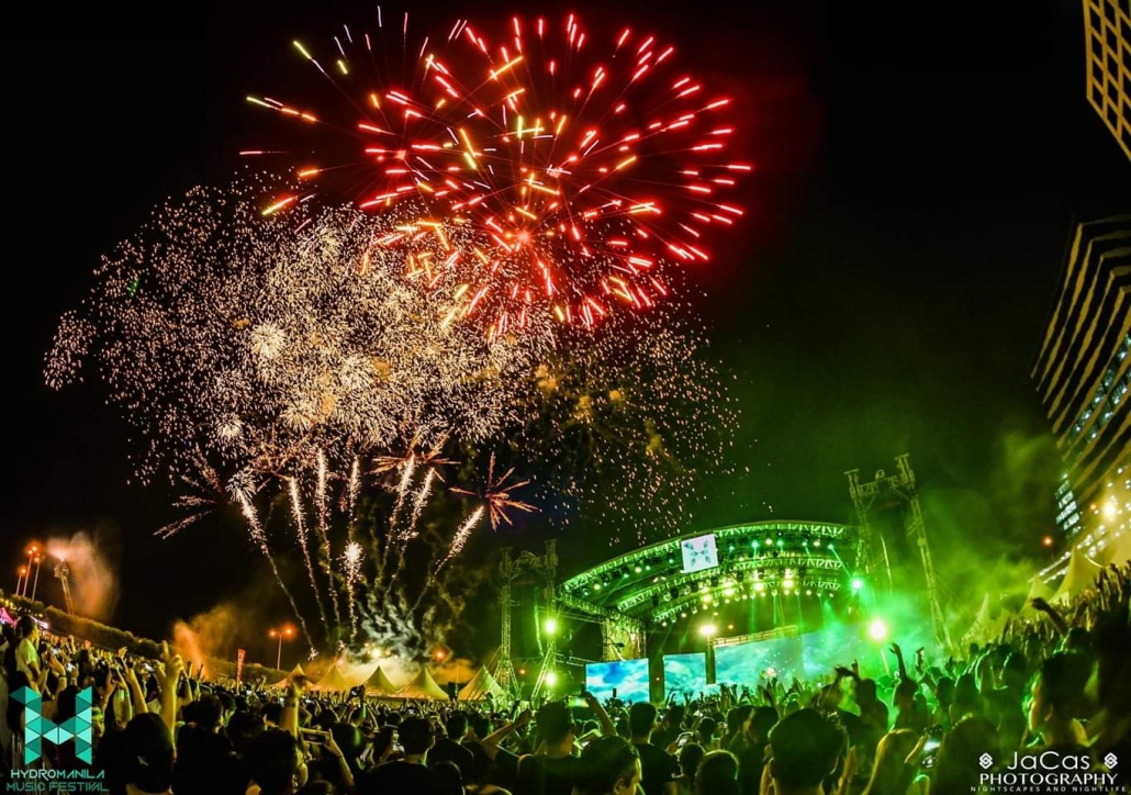 The 15 Best Music & Cultural Festivals In The Philippines
