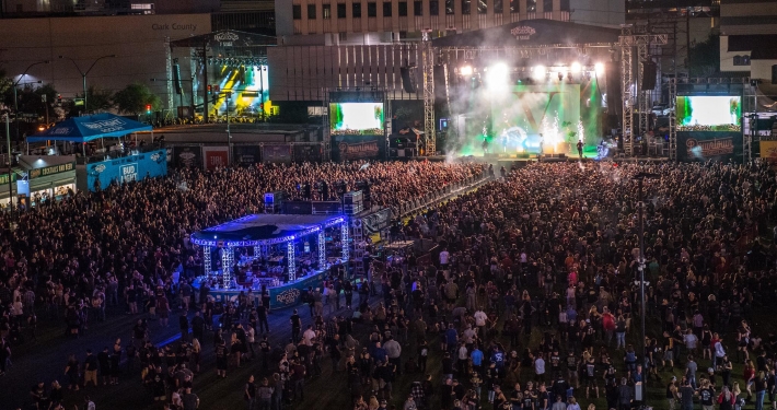 TOP 15 Music Festivals In Las Vegas 2023 [UPDATED]