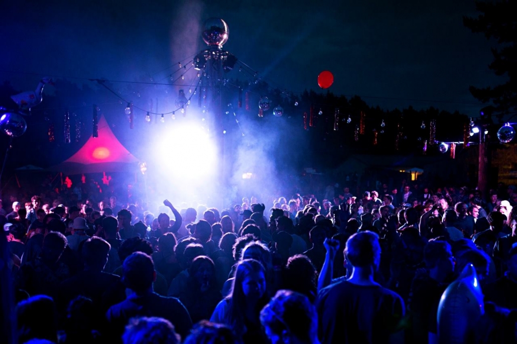 Top 21 Music Festivals in Berlin, Germany in 20212022 [UPDATED]