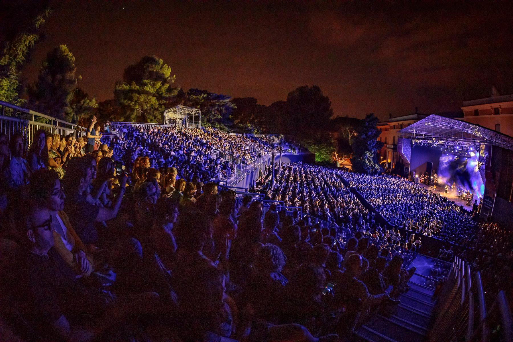 22 Music Festivals in Barcelona To Experience Before You Die