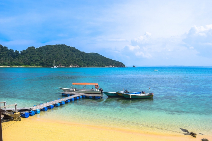 20 Best Beaches in Malaysia | Beach Resorts & Islands