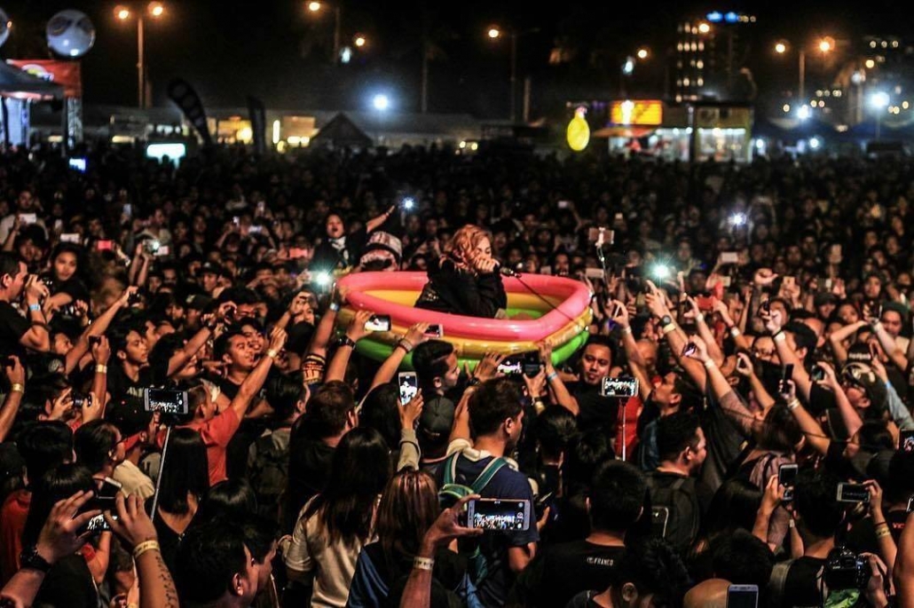 THE 20 BEST MUSIC & CULTURAL FESTIVALS IN THE PHILIPPINES