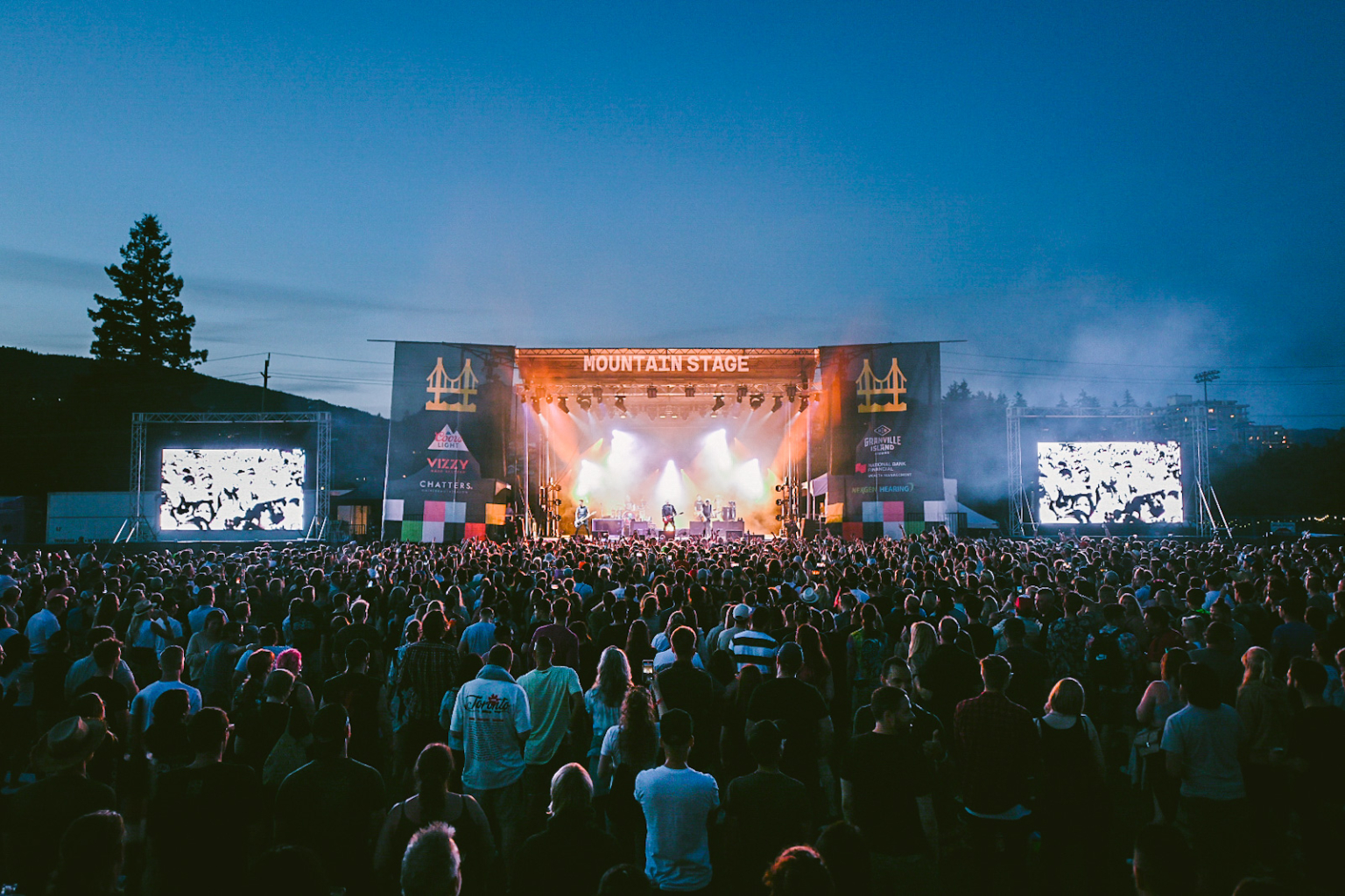 Top 18 Vancouver Music Festivals To Experience This Year