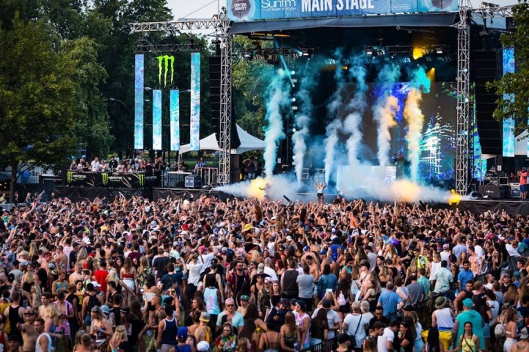 Top 20 Vancouver Music Festivals To Experience This Year