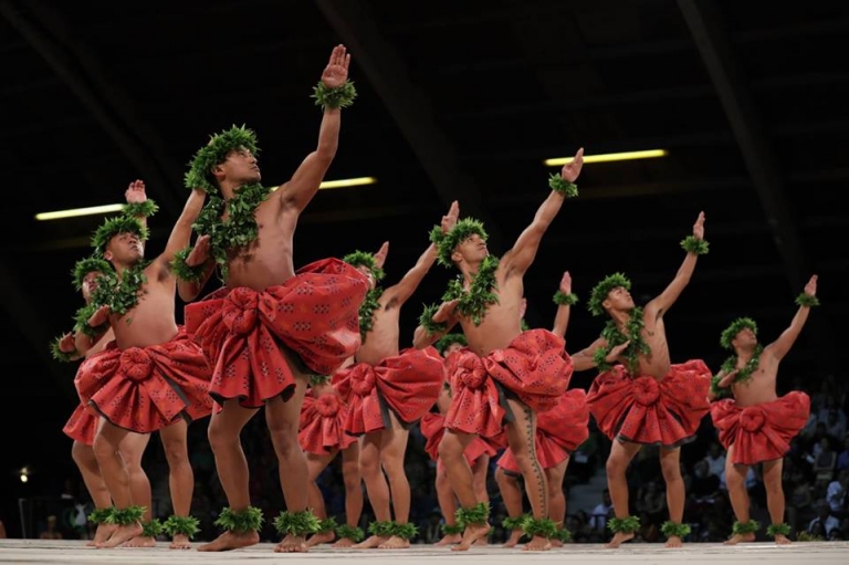 18 Best Hawaii Festivals For Your Bucket List Music & Cultural