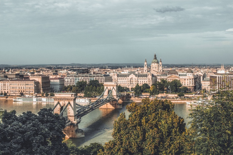 The 19 Best Festivals in Budapest & Hungary (2024 Edition)