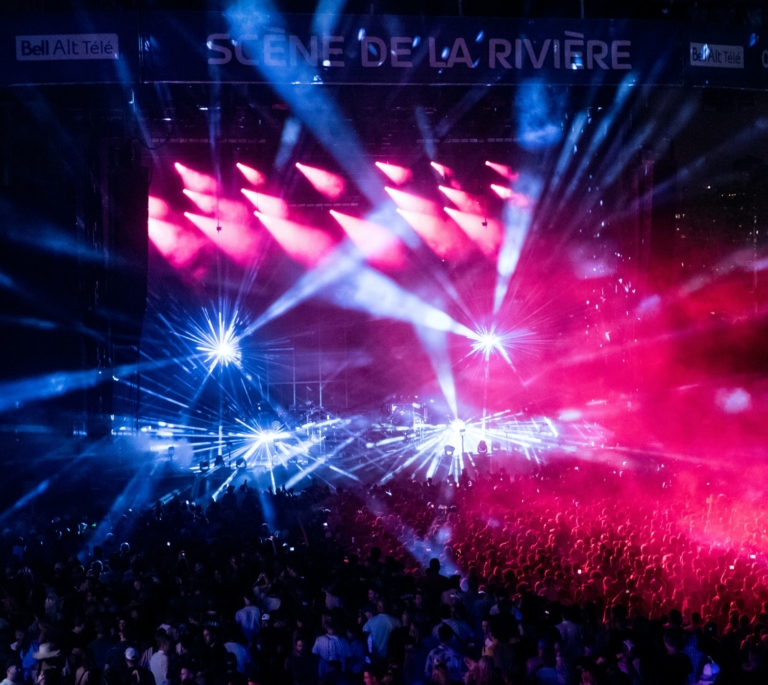 TOP 30 Music Festivals in Canada in 2024 (Updated)