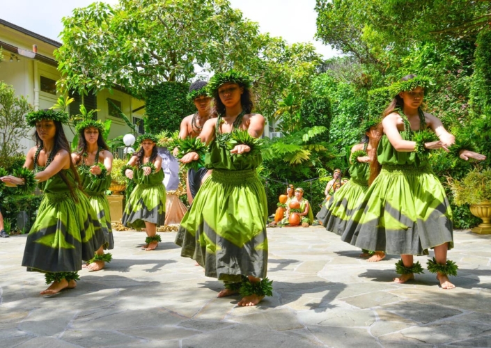 18 Best Hawaii Festivals For Your Bucket List | Music & Cultural