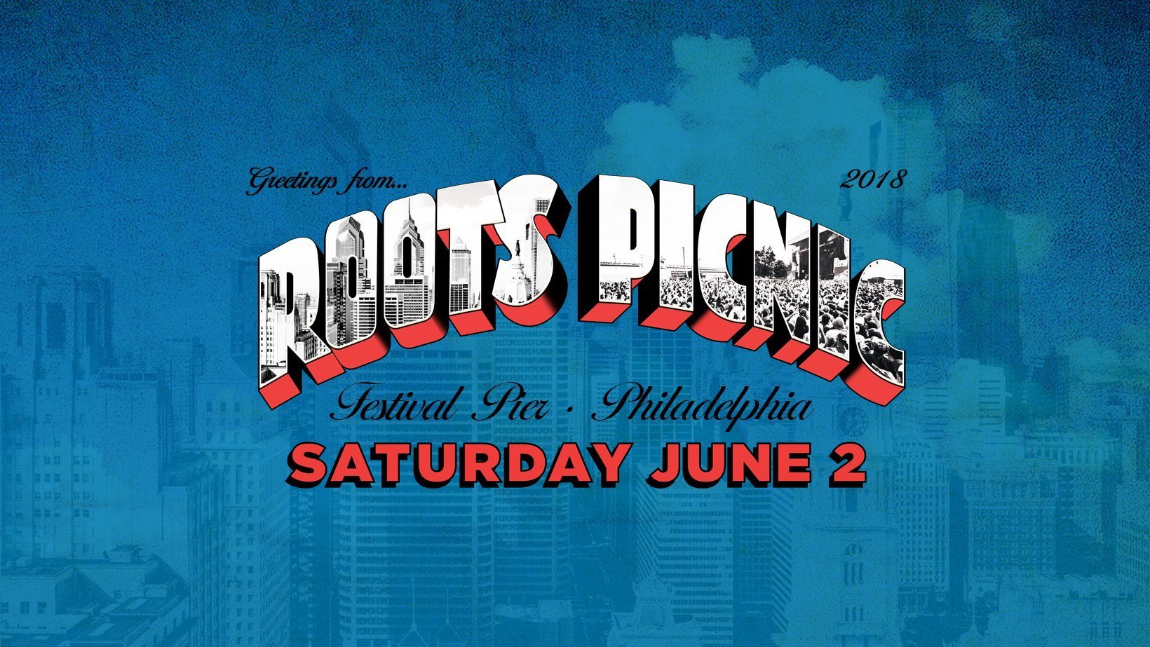 Roots-Picknick Philadelphia 2019