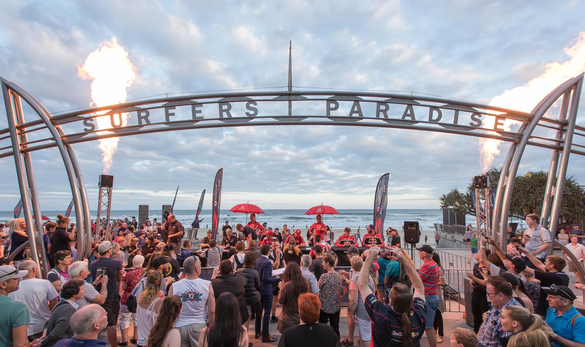 Best Music Festivals in Gold Coast