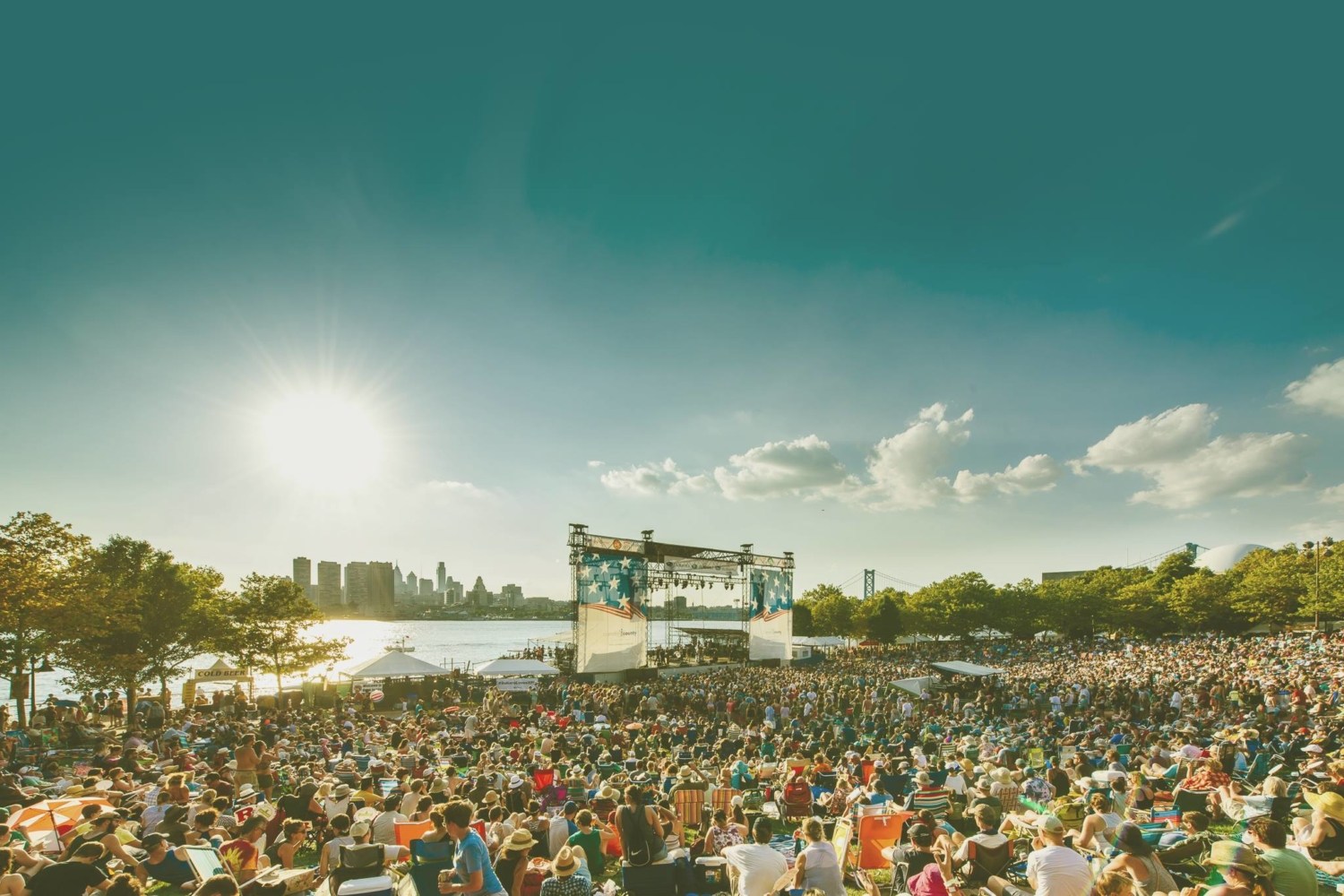 Top 22 Music Festivals in Pennsylvania (PA) For Your Bucket List [2019]