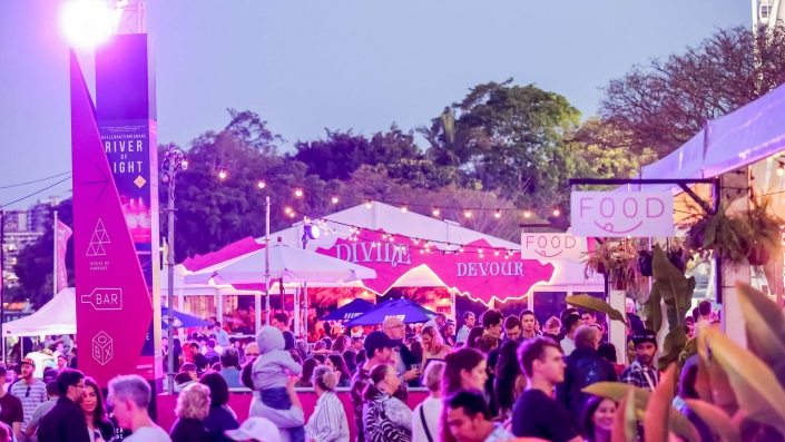 Top 18 Brisbane Music Festivals That'll Keep You Dancing All Year Long