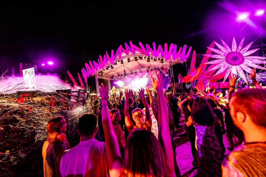 Top 18 Brisbane Music Festivals That'll Keep You Dancing All Year Long