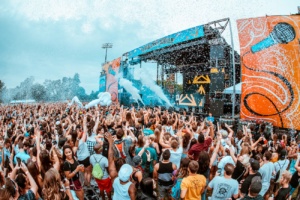 TOP 26 Rap & Hip-Hop Festivals In The USA (2024 Edition)