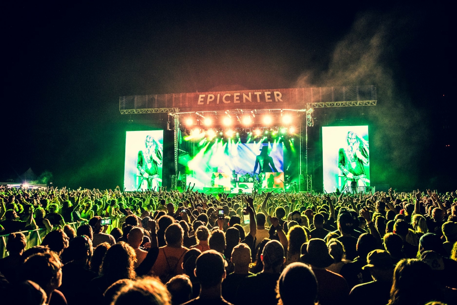 21 North Carolina Music Festivals To Experience Before You Die