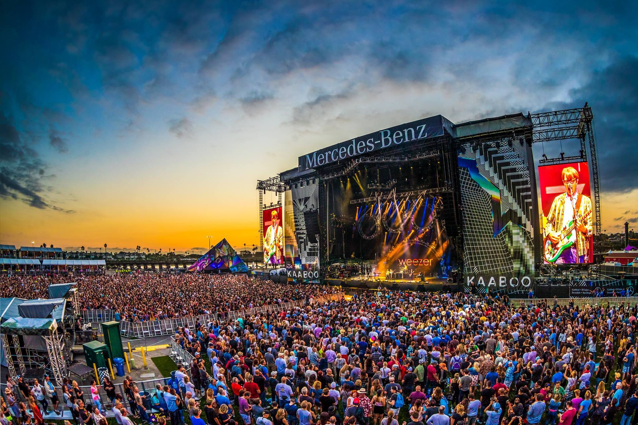 TOP 22 Music Festivals in San Diego, CA (2024 Edition)