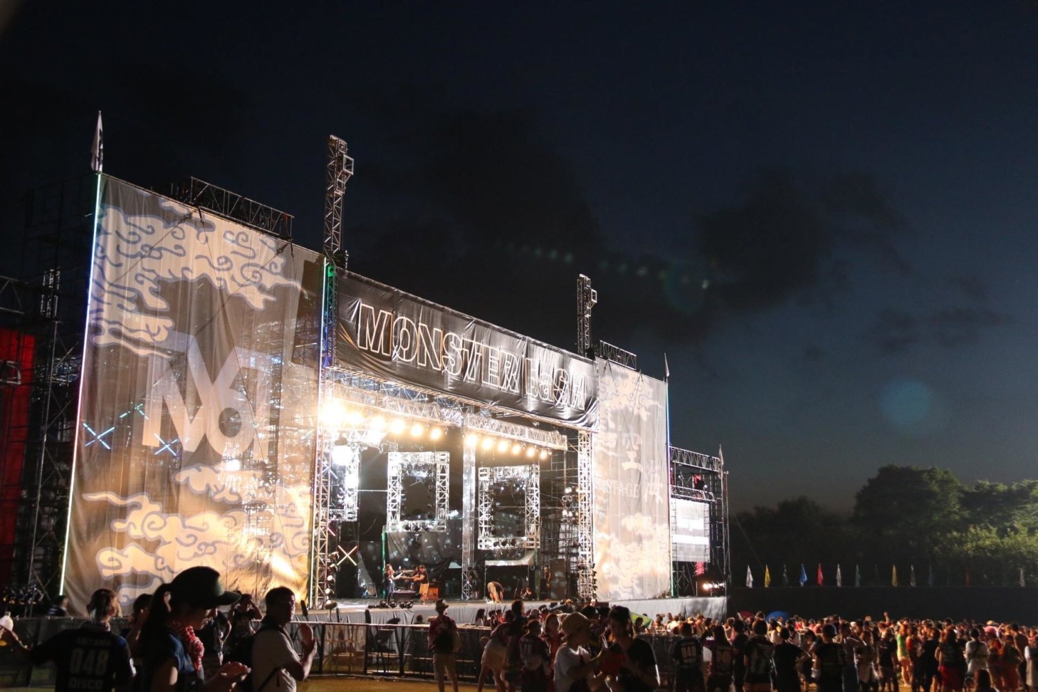 Top 25 Music Festivals In Japan To Experience This Year (2024)