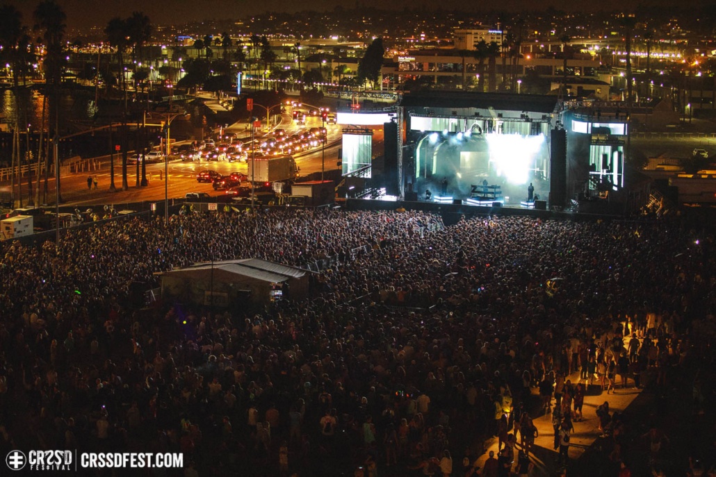 TOP 22 Music Festivals in San Diego, CA (2024 Edition)