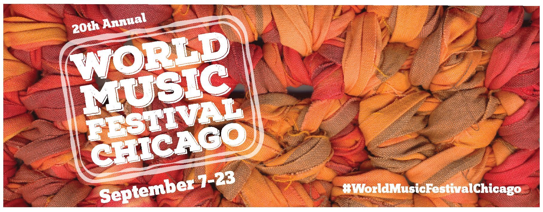 World Music Festival Chicago 2019
