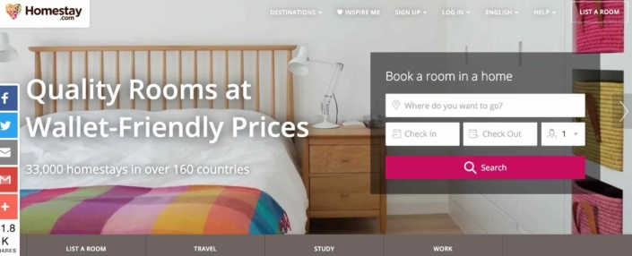 TOP 14 Airbnb Alternatives To Try For Your Next Vacation Rental