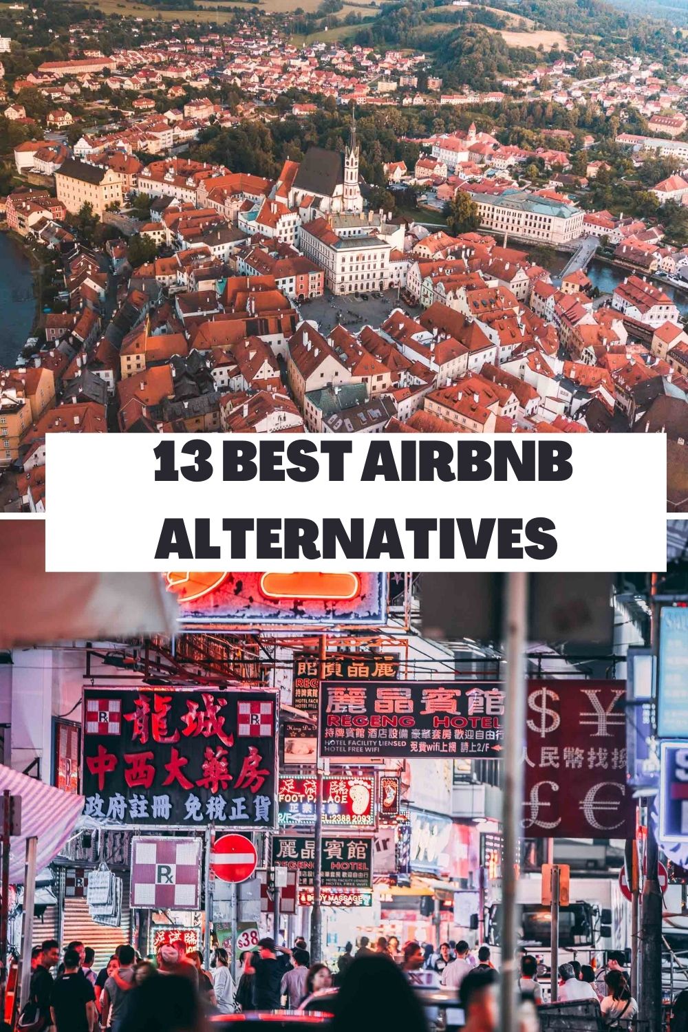 TOP 14 Airbnb Alternatives To Try For Your Next Vacation Rental