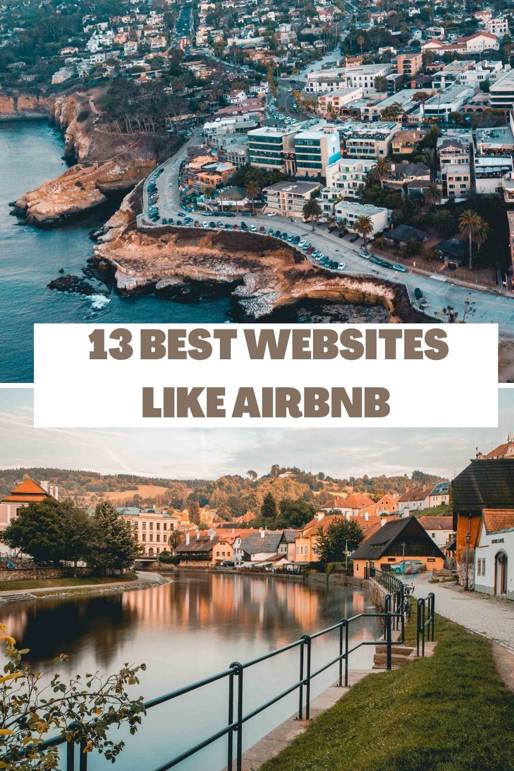 TOP 14 Airbnb Alternatives To Try For Your Next Vacation Rental