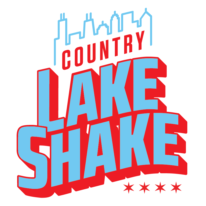 Country Lake Shake Music Festival