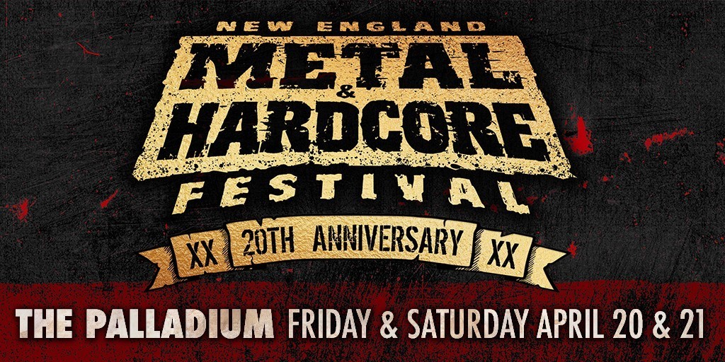 Hardcore Metal Festival 2019