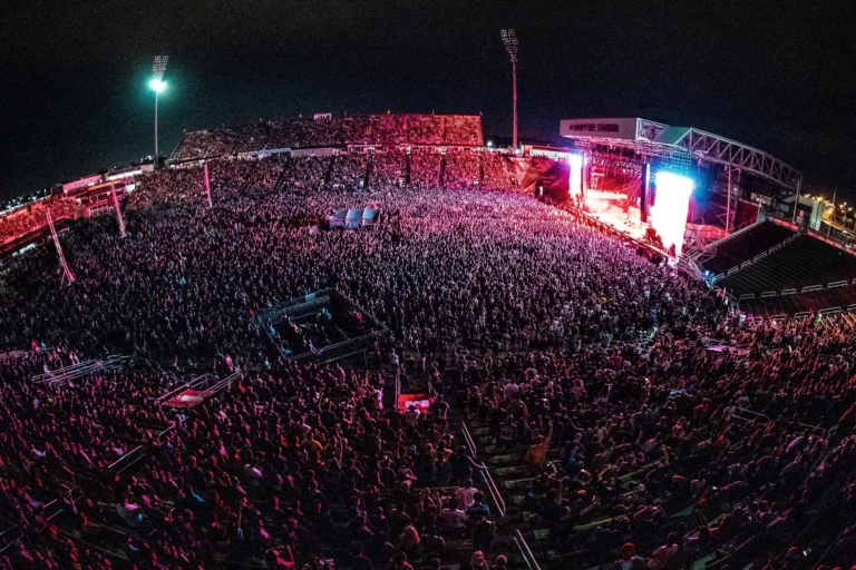 21 Best Rock & Metal Festivals in the USA (2024 Edition)