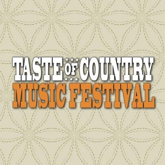 Taste of Country Music Festival 2023