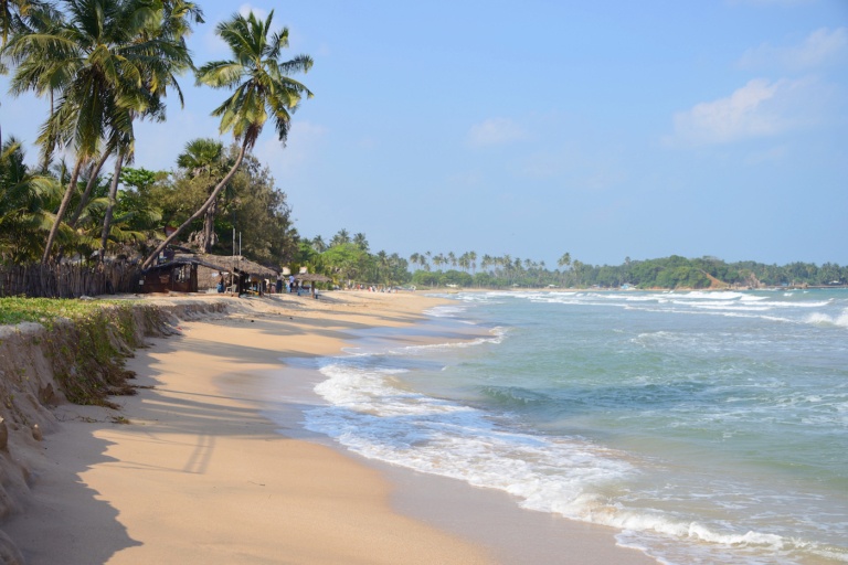 20 Best Beaches In Sri Lanka 