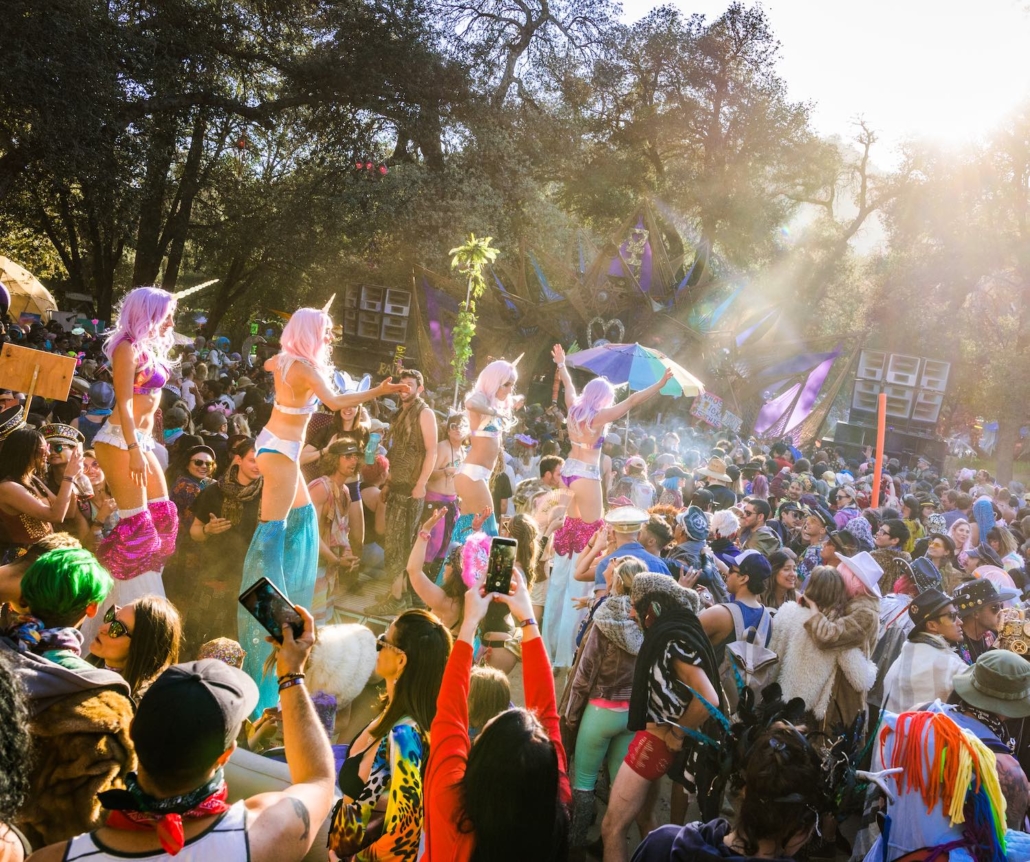 33 California Music Festivals For Your Bucket List (Updated 20212022)