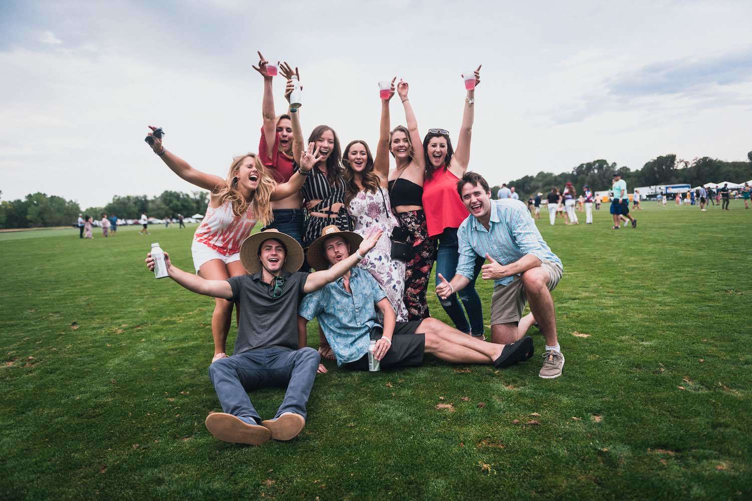 PoloFest - Best Summer Festivals Colorado