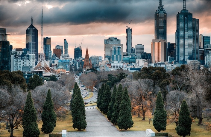 17 Best Airbnbs In Melbourne, Australia • CBD, St Kilda, Fitzory