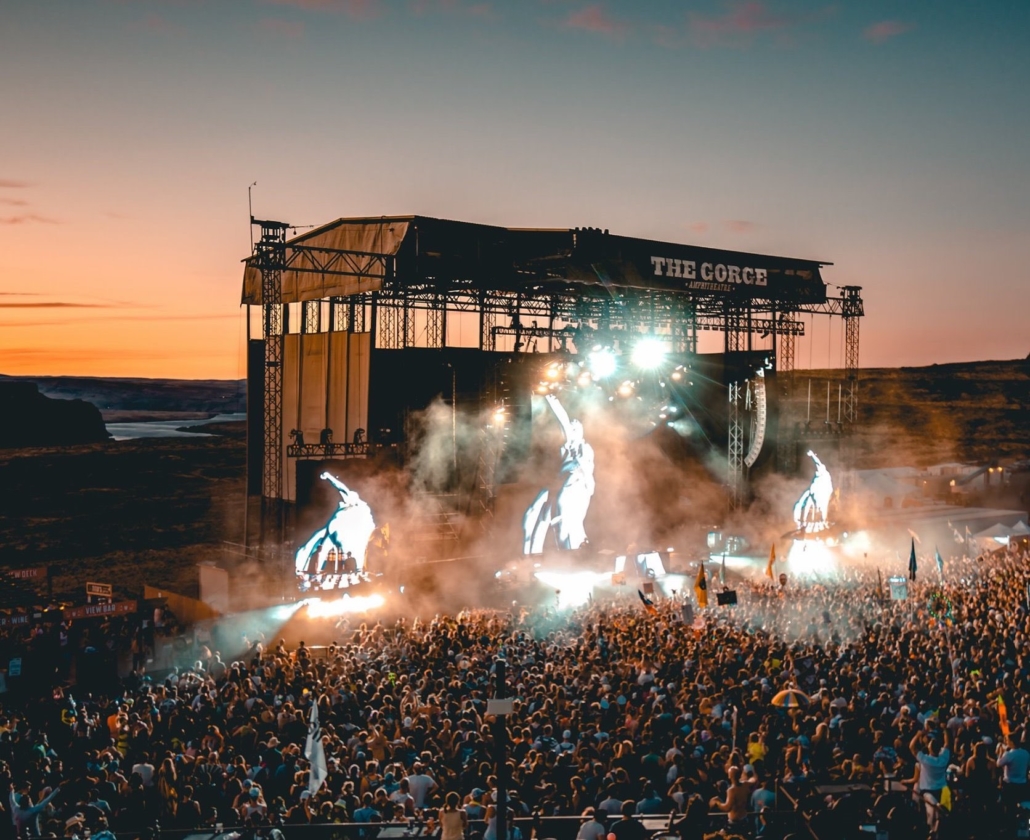 Top 15 Music Festivals In Washington 2022 UPDATED Penelope Tours