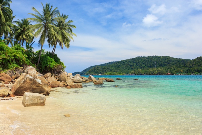 The Ultimate Perhentian Islands Backpacker Travel Guide [2019]