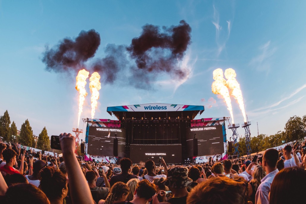 33 Best UK Festivals To Experience Before You Die (2023)