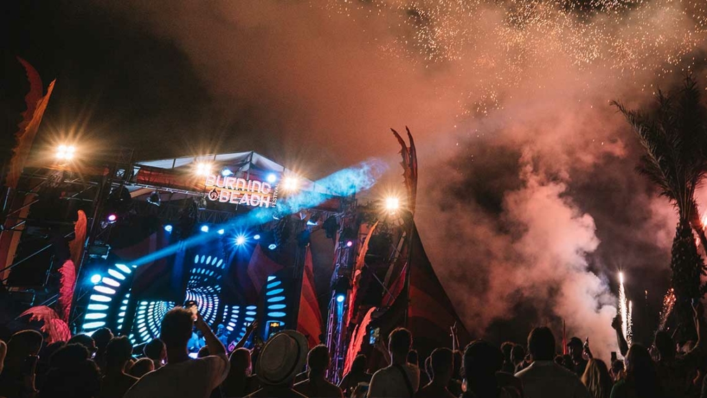 14 Amazing Music Festivals In Bali To Experience This Year