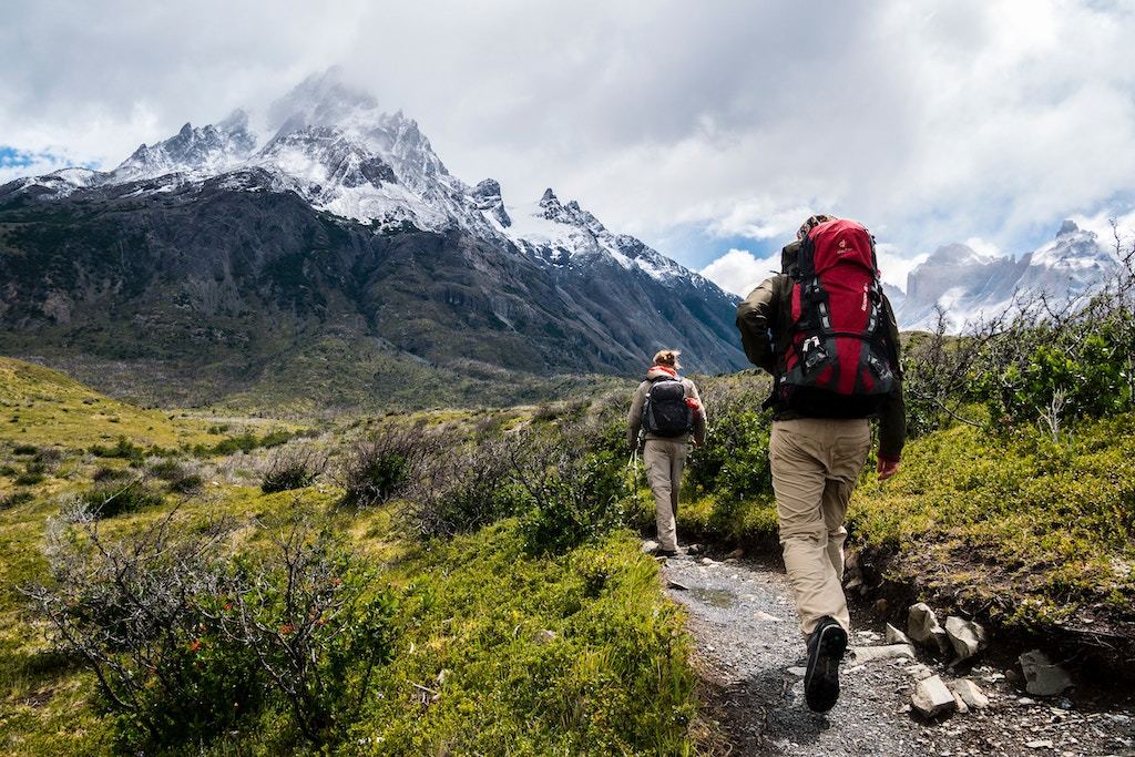 Chile National Parks - Safe Country in South America