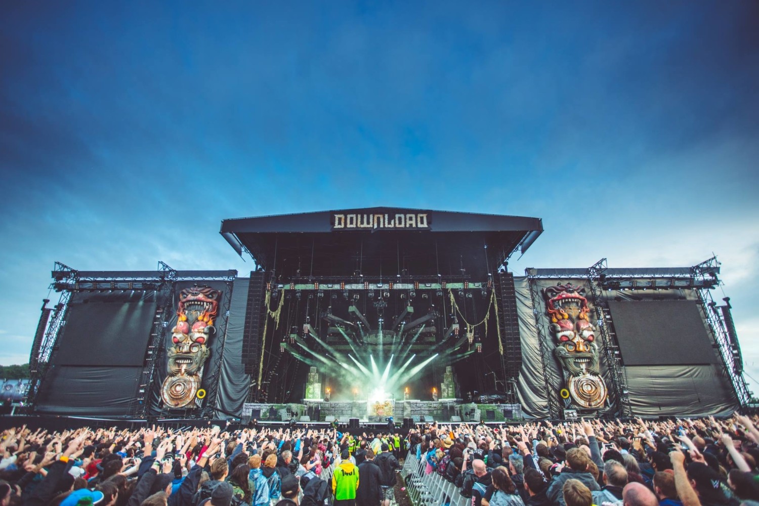 TOP 30 UK Music Festivals To Experience Before You Die [2020]