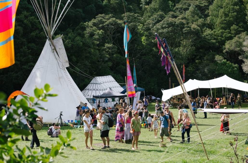 Top 15 Music Festivals in New Zealand to Experience This Year [2019]