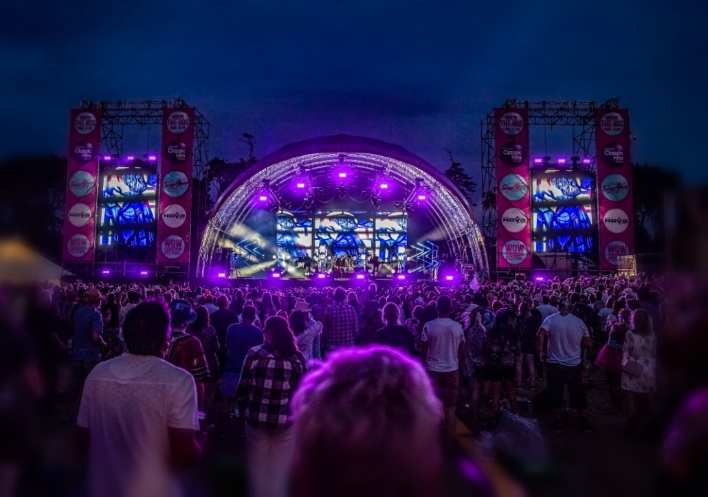 TOP 21 Music Festivals in Ireland To Experience in 2024