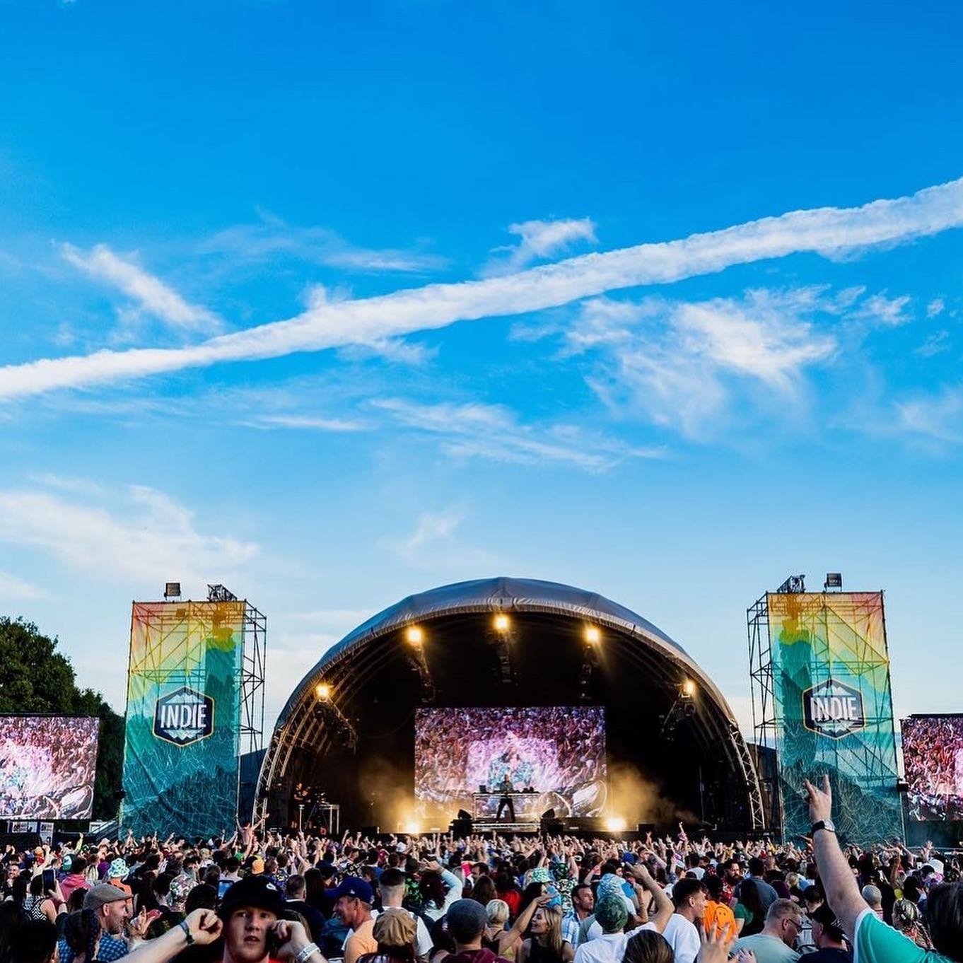 TOP 21 Music Festivals in Ireland To Experience in 2024